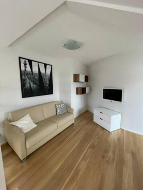 Stylische Wohnung im Herzen von Bad Aibling